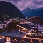 Margarethenstein Boutique Including Zell Am Summercard Капрун