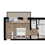 Margarethenstein Boutique Including Zell Am Summercard 4*