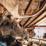 Отель Margarethenstein Boutique Including Zell Am Summercard Капрун