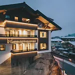 Margarethenstein Boutique Including Zell Am Summercard 4* קפרון