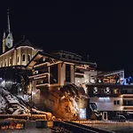 Margarethenstein Boutique Including Zell Am Summercard