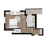 Отель Margarethenstein Boutique Including Zell Am Summercard Капрун