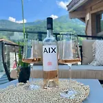 Отель Margarethenstein Boutique Including Zell Am Summercard 4*