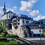 Hotel Margarethenstein Boutique Including Zell Am Summercard
