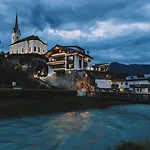 Margarethenstein Boutique Including Zell Am Summercard 4*