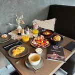 Margarethenstein Boutique Including Zell Am Summercard