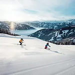 Margarethenstein Boutique Including Zell Am Summercard Kaprun