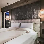 Margarethenstein Boutique Including Zell Am Summercard Hotel