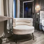 Margarethenstein Boutique Including Zell Am Summercard Отель Капрун