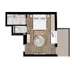 ホテル Margarethenstein Boutique Including Zell Am Summercard 4*