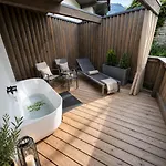 Margarethenstein Boutique Including Zell Am Summercard カプルーン