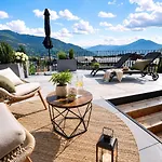 Margarethenstein Boutique Including Zell Am Summercard ホテル 4*
