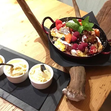 ホテル Margarethenstein Boutique