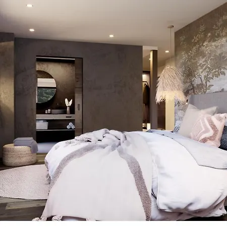 Margarethenstein Boutique Inklusive Zell Am See-kaprun Sommerkarte Hotel 4*