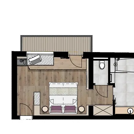 Margarethenstein Boutique Including Zell Am Summercard 4*