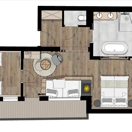 Margarethenstein Boutique カプルーン