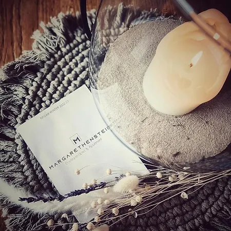 酒店 Margarethenstein Boutique Including Zell Am Summercard 卡普伦