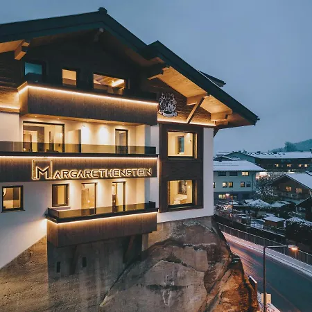 Margarethenstein Boutique Including Zell Am Summercard 4* 卡普伦