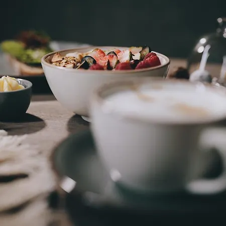 Margarethenstein Boutique