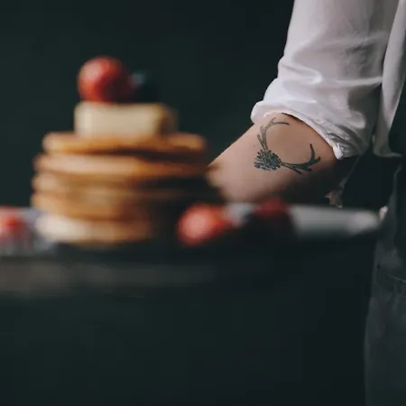 מלון Margarethenstein Boutique 4*