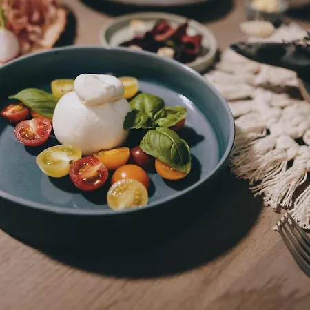 ホテル Margarethenstein Boutique 4*