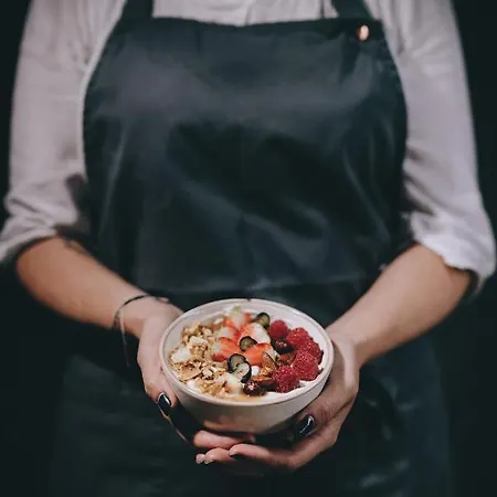 ホテル Margarethenstein Boutique 4*