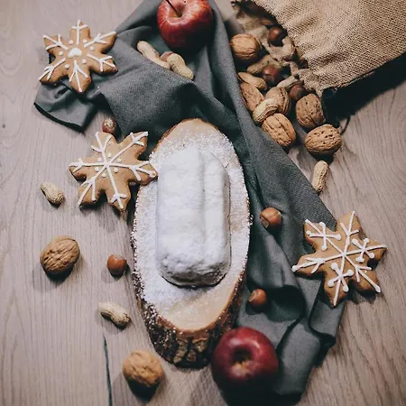 מלון Margarethenstein Boutique קפרון