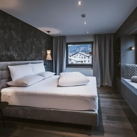 Hotel Margarethenstein Boutique Inklusive Zell Am See-kaprun Sommerkarte