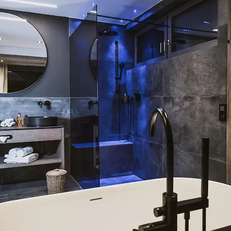 Margarethenstein Boutique Inklusive Zell Am See-kaprun Sommerkarte Hotel 4*