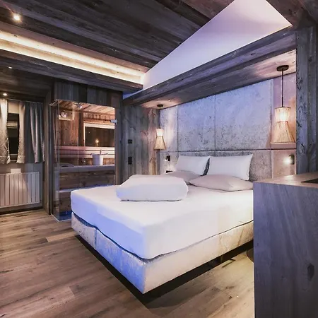 Hotel Margarethenstein Boutique Inklusive Zell Am See-kaprun Sommerkarte 4*