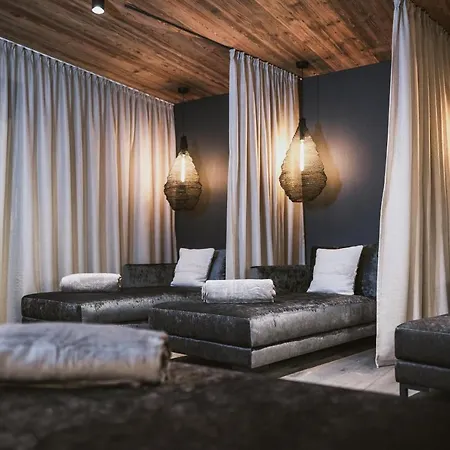 ホテル Margarethenstein Boutique