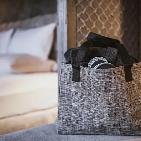 Margarethenstein Boutique Inklusive Zell Am See-kaprun Sommerkarte 4*