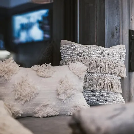 Margarethenstein Boutique Including Zell Am Summercard And Air Condition Szálloda 4*