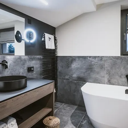Hotel Margarethenstein Boutique Inklusive Zell Am See-kaprun Sommerkarte