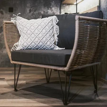 Hotel Margarethenstein Boutique Kaprun