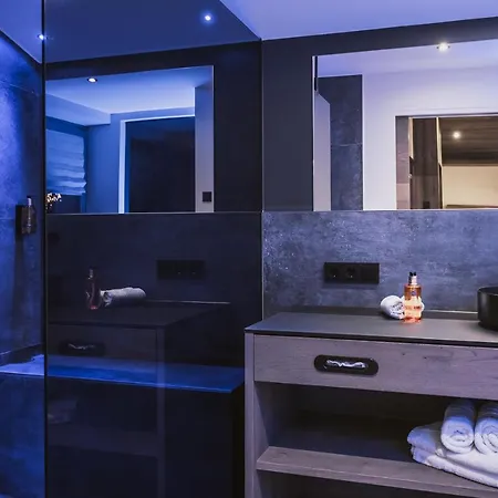 Hotel Margarethenstein Boutique Inklusive Zell Am See-kaprun Sommerkarte