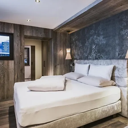 Hotel Margarethenstein Boutique Inklusive Zell Am See-kaprun Sommerkarte Kaprun