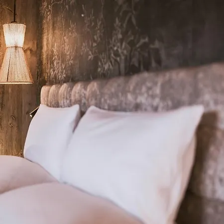 Hotel Margarethenstein Boutique Inklusive Zell Am See-kaprun Sommerkarte 4*