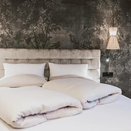 Margarethenstein Boutique ホテル カプルーン