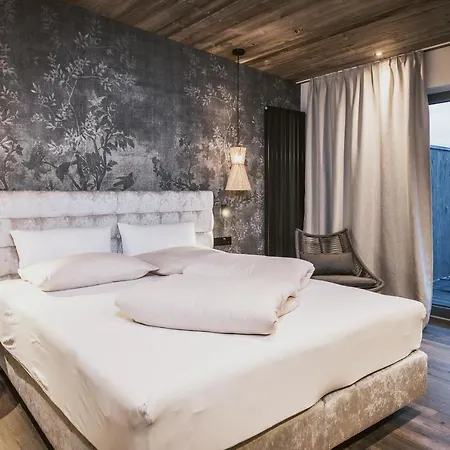 Margarethenstein Boutique Inklusive Zell Am See-kaprun Sommerkarte