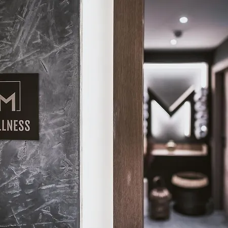 Margarethenstein Boutique מלון 4*