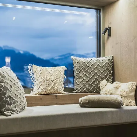 Margarethenstein Boutique Inklusive Zell Am See-kaprun Sommerkarte