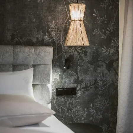 Hotel Margarethenstein Boutique