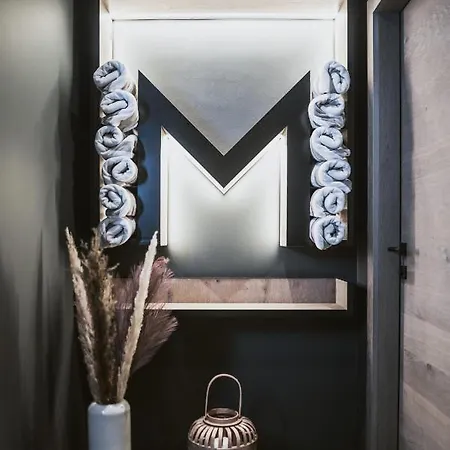 Hotel Margarethenstein Boutique 4*