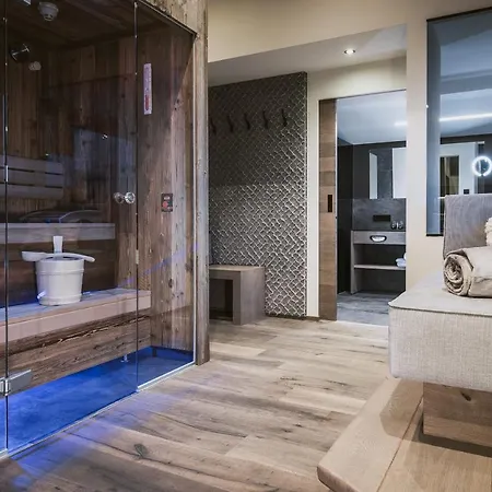 Margarethenstein Boutique Inklusive Zell Am See-kaprun Sommerkarte 4*