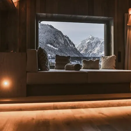 Margarethenstein Boutique Inklusive Zell Am See-kaprun Sommerkarte ホテル カプルーン
