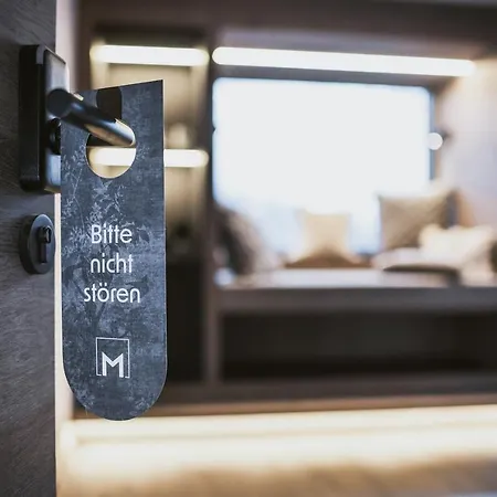 Margarethenstein Boutique Hotel Kaprun