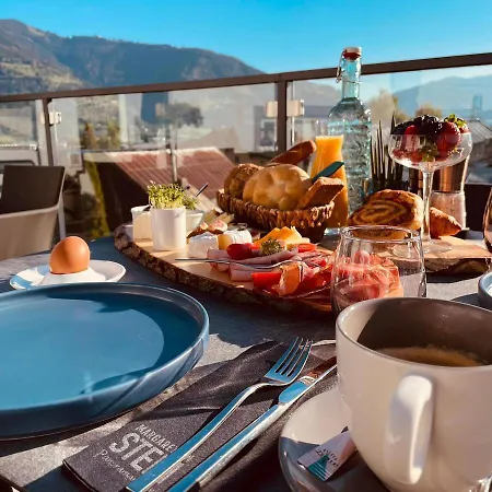 Margarethenstein Boutique Inklusive Zell Am See-kaprun Sommerkarte Hotel