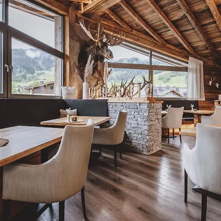 Margarethenstein Boutique Inklusive Zell Am See-kaprun Sommerkarte 4* Kaprun