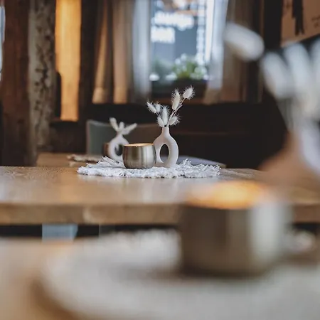 Margarethenstein Boutique Inklusive Zell Am See-kaprun Sommerkarte Hotel